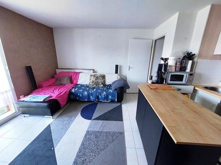 Appartement F2 à vendre - 2 pièces - 44.0 m2 - BOURG EN BRESSE - 01 - RHONE-ALPES - Century 21 Agence Immobilière Du Centre