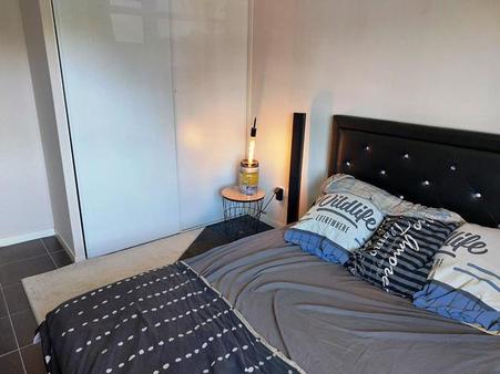 Appartement F2 à vendre - 2 pièces - 44.0 m2 - BOURG EN BRESSE - 01 - RHONE-ALPES - Century 21 Agence Immobilière Du Centre