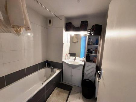 Appartement F2 à vendre - 2 pièces - 44.0 m2 - BOURG EN BRESSE - 01 - RHONE-ALPES - Century 21 Agence Immobilière Du Centre