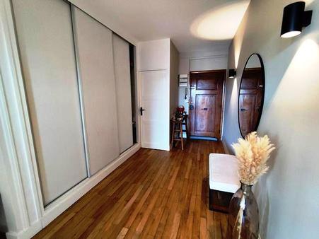 Appartement F3 à vendre - 3 pièces - 109.94 m2 - BOURG EN BRESSE - 01 - RHONE-ALPES - Century 21 Agence Immobilière Du Centre