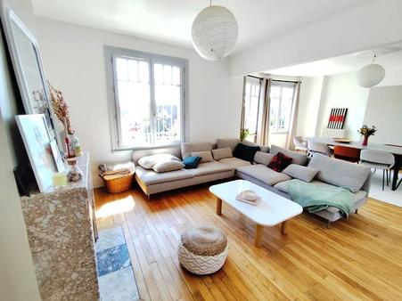 Appartement F3 à vendre - 3 pièces - 109.94 m2 - BOURG EN BRESSE - 01 - RHONE-ALPES - Century 21 Agence Immobilière Du Centre