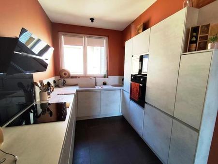 Appartement F3 à vendre - 3 pièces - 109.94 m2 - BOURG EN BRESSE - 01 - RHONE-ALPES - Century 21 Agence Immobilière Du Centre