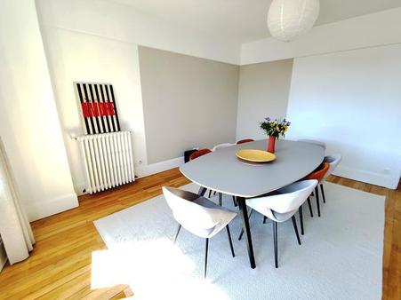 Appartement F3 à vendre - 3 pièces - 109.94 m2 - BOURG EN BRESSE - 01 - RHONE-ALPES - Century 21 Agence Immobilière Du Centre