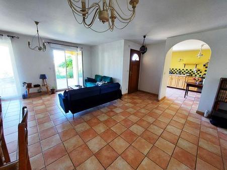 maison à vendre - 6 pièces - 143.0 m2 - ATTIGNAT - 01 - RHONE-ALPES - Century 21 Agence Immobilière Du Centre