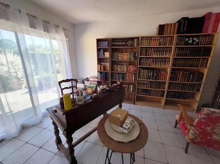 maison à vendre - 6 pièces - 143.0 m2 - ATTIGNAT - 01 - RHONE-ALPES - Century 21 Agence Immobilière Du Centre