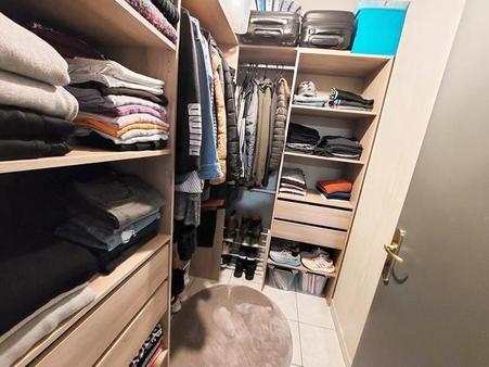 Afficher la photo en grand Appartement F4 à vendre - 4 pièces - 86.43 m2 - BOURG EN BRESSE - 01 - RHONE-ALPES - Century 21 Agence Immobilière Du Centre