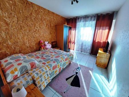 Afficher la photo en grand Appartement F4 à vendre - 4 pièces - 86.43 m2 - BOURG EN BRESSE - 01 - RHONE-ALPES - Century 21 Agence Immobilière Du Centre