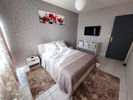 Afficher la photo en grand Appartement F4 à vendre - 4 pièces - 86.43 m2 - BOURG EN BRESSE - 01 - RHONE-ALPES - Century 21 Agence Immobilière Du Centre