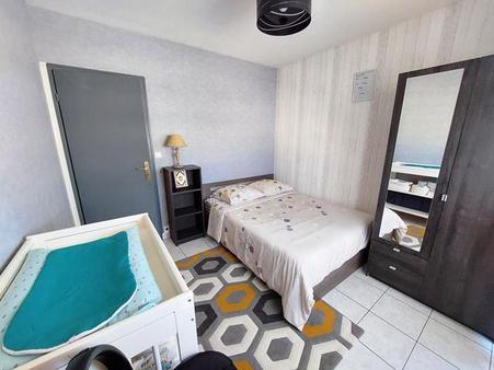 Afficher la photo en grand Appartement F4 à vendre - 4 pièces - 86.43 m2 - BOURG EN BRESSE - 01 - RHONE-ALPES - Century 21 Agence Immobilière Du Centre