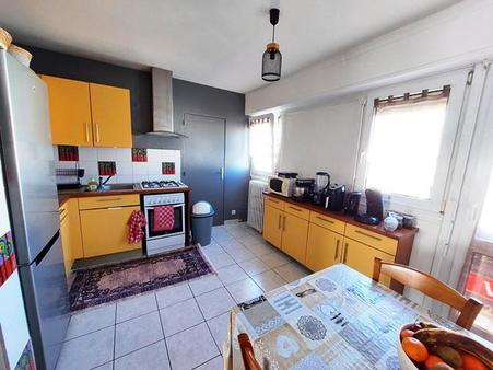 Afficher la photo en grand Appartement F4 à vendre - 4 pièces - 86.43 m2 - BOURG EN BRESSE - 01 - RHONE-ALPES - Century 21 Agence Immobilière Du Centre