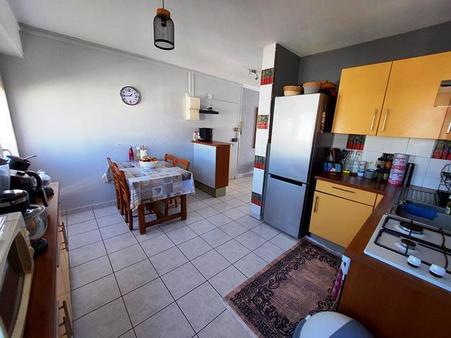 Afficher la photo en grand Appartement F4 à vendre - 4 pièces - 86.43 m2 - BOURG EN BRESSE - 01 - RHONE-ALPES - Century 21 Agence Immobilière Du Centre