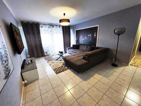 Afficher la photo en grand Appartement F4 à vendre - 4 pièces - 86.43 m2 - BOURG EN BRESSE - 01 - RHONE-ALPES - Century 21 Agence Immobilière Du Centre