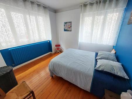 Afficher la photo en grand Appartement F3 à vendre - 3 pièces - 73.49 m2 - BOURG EN BRESSE - 01 - RHONE-ALPES - Century 21 Agence Immobilière Du Centre