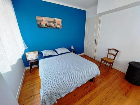 Afficher la photo en grand Appartement F3 à vendre - 3 pièces - 73.49 m2 - BOURG EN BRESSE - 01 - RHONE-ALPES - Century 21 Agence Immobilière Du Centre