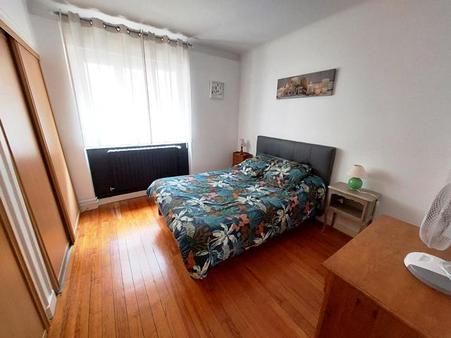 Afficher la photo en grand Appartement F3 à vendre - 3 pièces - 73.49 m2 - BOURG EN BRESSE - 01 - RHONE-ALPES - Century 21 Agence Immobilière Du Centre