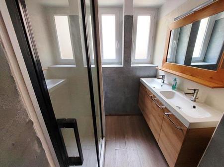 Afficher la photo en grand Appartement F3 à vendre - 3 pièces - 73.49 m2 - BOURG EN BRESSE - 01 - RHONE-ALPES - Century 21 Agence Immobilière Du Centre