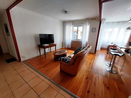 Afficher la photo en grand Appartement F3 à vendre - 3 pièces - 73.49 m2 - BOURG EN BRESSE - 01 - RHONE-ALPES - Century 21 Agence Immobilière Du Centre