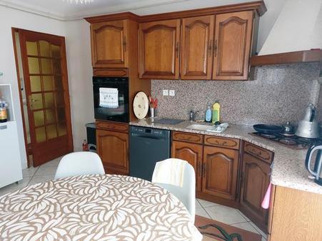 Afficher la photo en grand maison à vendre - 7 pièces - 133.0 m2 - ST DENIS LES BOURG - 01 - RHONE-ALPES - Century 21 Agence Immobilière Du Centre