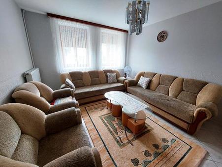 Afficher la photo en grand maison à vendre - 7 pièces - 133.0 m2 - ST DENIS LES BOURG - 01 - RHONE-ALPES - Century 21 Agence Immobilière Du Centre