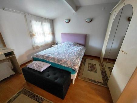 Afficher la photo en grand maison à vendre - 7 pièces - 133.0 m2 - ST DENIS LES BOURG - 01 - RHONE-ALPES - Century 21 Agence Immobilière Du Centre