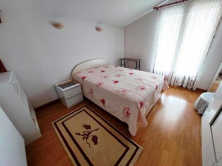 Afficher la photo en grand maison à vendre - 7 pièces - 133.0 m2 - ST DENIS LES BOURG - 01 - RHONE-ALPES - Century 21 Agence Immobilière Du Centre