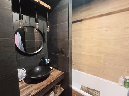 Appartement F4 à vendre - 5 pièces - 102.4 m2 - BOURG EN BRESSE - 01 - RHONE-ALPES - Century 21 Agence Immobilière Du Centre