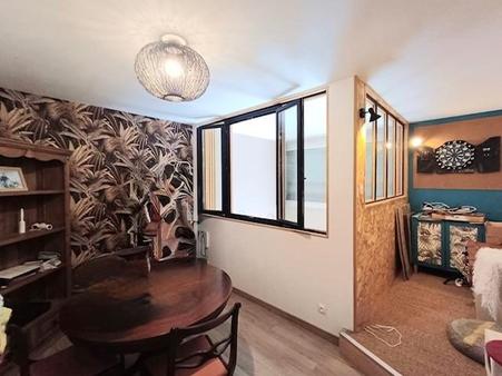 Appartement F4 à vendre - 5 pièces - 102.4 m2 - BOURG EN BRESSE - 01 - RHONE-ALPES - Century 21 Agence Immobilière Du Centre