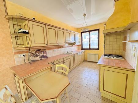 maison à vendre - 5 pièces - 80.0 m2 - VIRIAT - 01 - RHONE-ALPES - Century 21 Agence Immobilière Du Centre