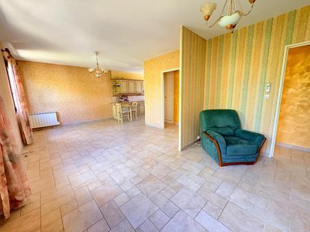 maison à vendre - 5 pièces - 80.0 m2 - VIRIAT - 01 - RHONE-ALPES - Century 21 Agence Immobilière Du Centre