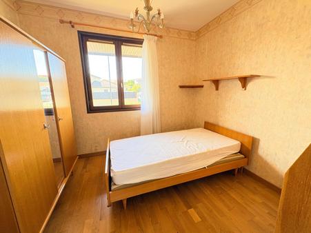 maison à vendre - 5 pièces - 80.0 m2 - VIRIAT - 01 - RHONE-ALPES - Century 21 Agence Immobilière Du Centre