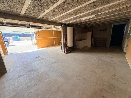 maison à vendre - 5 pièces - 80.0 m2 - VIRIAT - 01 - RHONE-ALPES - Century 21 Agence Immobilière Du Centre