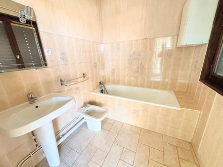 maison à vendre - 5 pièces - 80.0 m2 - VIRIAT - 01 - RHONE-ALPES - Century 21 Agence Immobilière Du Centre