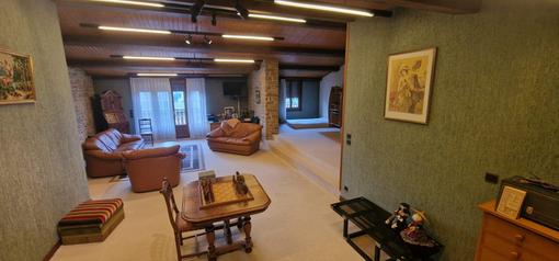 maison à vendre - 6 pièces - 218.0 m2 - ST MARTIN DU MONT - 01 - RHONE-ALPES - Century 21 Agence Immobilière Du Centre