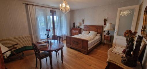 maison à vendre - 6 pièces - 218.0 m2 - ST MARTIN DU MONT - 01 - RHONE-ALPES - Century 21 Agence Immobilière Du Centre