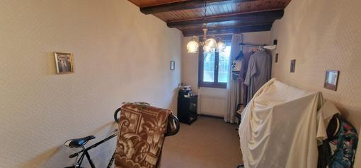 maison à vendre - 6 pièces - 218.0 m2 - ST MARTIN DU MONT - 01 - RHONE-ALPES - Century 21 Agence Immobilière Du Centre