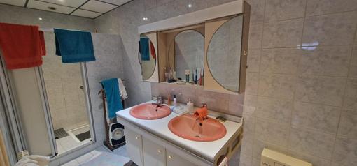 maison à vendre - 6 pièces - 218.0 m2 - ST MARTIN DU MONT - 01 - RHONE-ALPES - Century 21 Agence Immobilière Du Centre