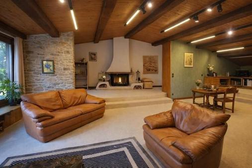 maison à vendre - 6 pièces - 218.0 m2 - ST MARTIN DU MONT - 01 - RHONE-ALPES - Century 21 Agence Immobilière Du Centre