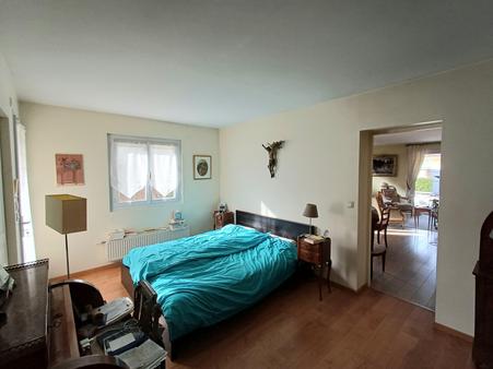 maison à vendre - 5 pièces - 112.0 m2 - PERONNAS - 01 - RHONE-ALPES - Century 21 Agence Immobilière Du Centre