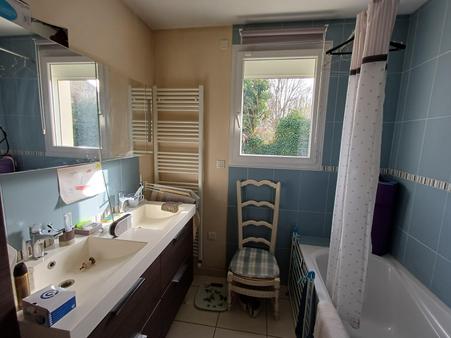 maison à vendre - 5 pièces - 112.0 m2 - PERONNAS - 01 - RHONE-ALPES - Century 21 Agence Immobilière Du Centre