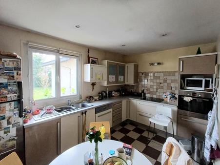 maison à vendre - 5 pièces - 112.0 m2 - PERONNAS - 01 - RHONE-ALPES - Century 21 Agence Immobilière Du Centre