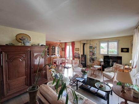 maison à vendre - 5 pièces - 112.0 m2 - PERONNAS - 01 - RHONE-ALPES - Century 21 Agence Immobilière Du Centre