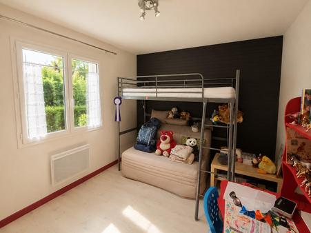 maison à vendre - 4 pièces - 97.72 m2 - MONTAGNAT - 01 - RHONE-ALPES - Century 21 Agence Immobilière Du Centre