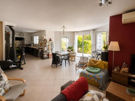 maison à vendre - 4 pièces - 97.72 m2 - MONTAGNAT - 01 - RHONE-ALPES - Century 21 Agence Immobilière Du Centre