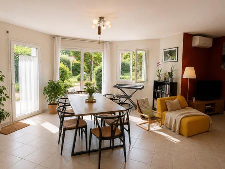 maison à vendre - 4 pièces - 97.72 m2 - MONTAGNAT - 01 - RHONE-ALPES - Century 21 Agence Immobilière Du Centre