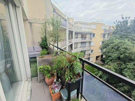 Appartement F4 à vendre - 5 pièces - 102.4 m2 - BOURG EN BRESSE - 01 - RHONE-ALPES - Century 21 Agence Immobilière Du Centre