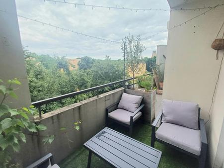 Appartement F4 à vendre - 5 pièces - 102.4 m2 - BOURG EN BRESSE - 01 - RHONE-ALPES - Century 21 Agence Immobilière Du Centre