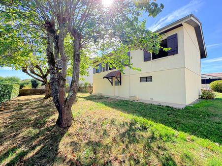 maison à vendre - 5 pièces - 80.0 m2 - VIRIAT - 01 - RHONE-ALPES - Century 21 Agence Immobilière Du Centre