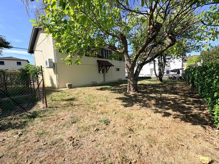 maison à vendre - 5 pièces - 80.0 m2 - VIRIAT - 01 - RHONE-ALPES - Century 21 Agence Immobilière Du Centre