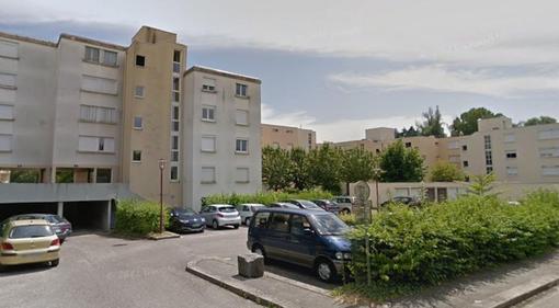 Appartement Duplex à vendre - 4 pièces - 85.0 m2 - BOURG EN BRESSE - 01 - RHONE-ALPES - Century 21 Agence Immobilière Du Centre