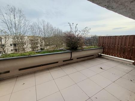 Appartement Duplex à vendre - 4 pièces - 85.0 m2 - BOURG EN BRESSE - 01 - RHONE-ALPES - Century 21 Agence Immobilière Du Centre